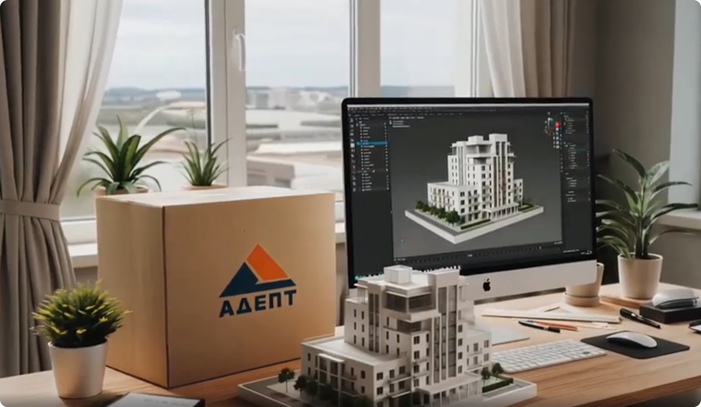 Видеопрезентация