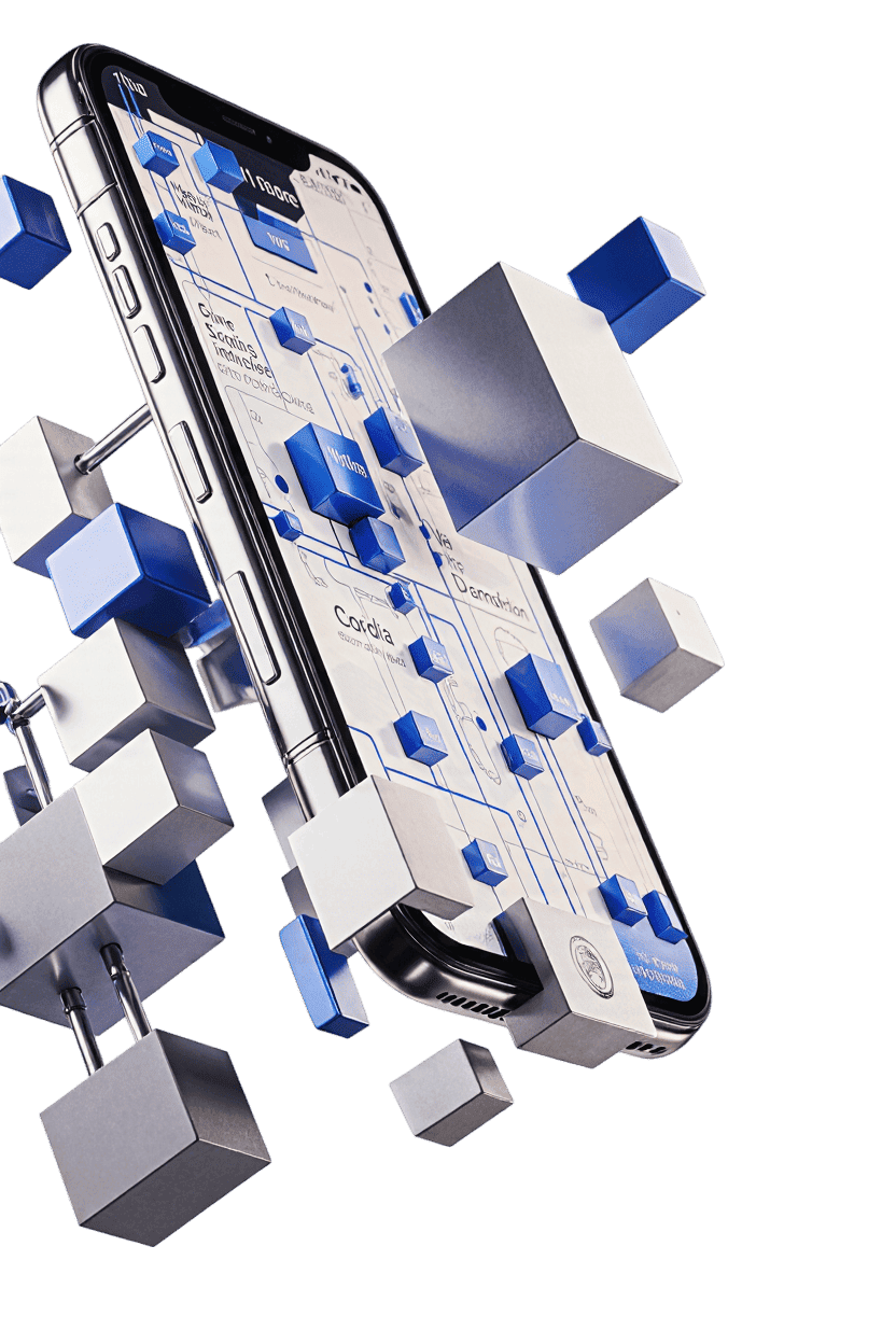 Мобильное приложение